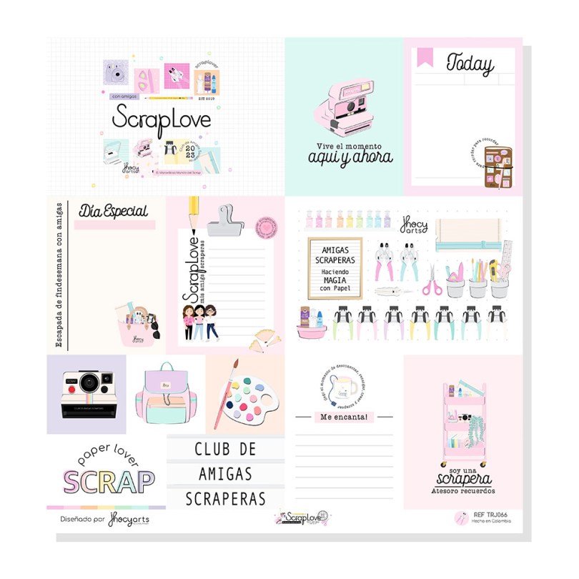 scraplove-tarjeta