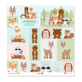 tarjeta-amigos-del-bosque