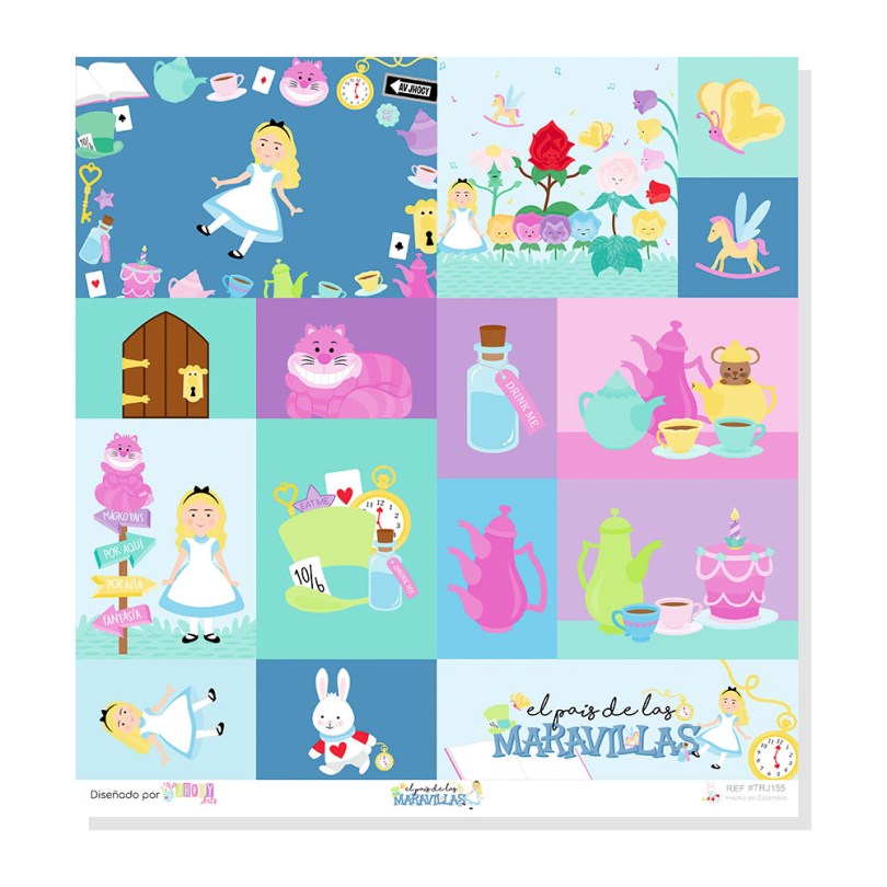 tarjeta-el-pais-de-las-maravillas